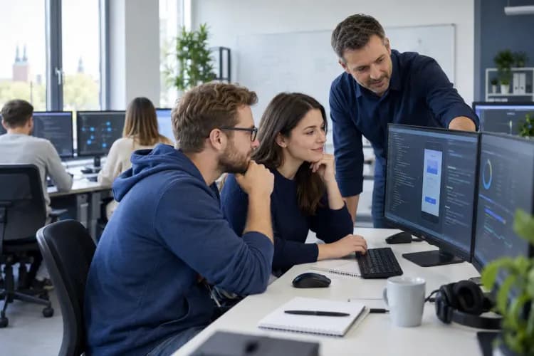 Projektowanie, programowanie i testowanie aplikacji