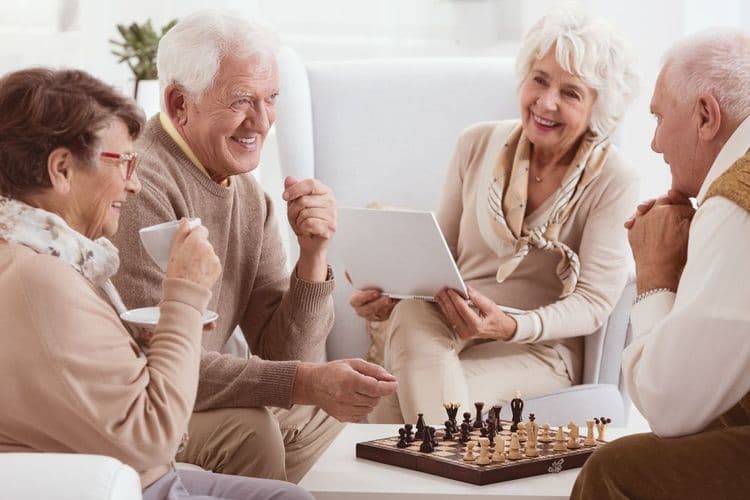 Białostocki Klub Seniora